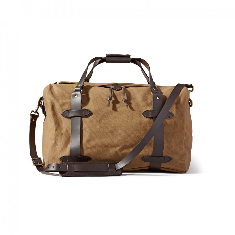 Filson Duffle Bags | HeadButler