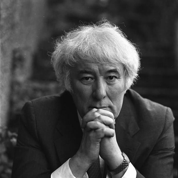 Seamus Heaney: Blackberry-Picking | HeadButler